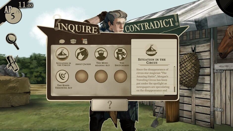 The Magic and Murder Bundle screenshot 3