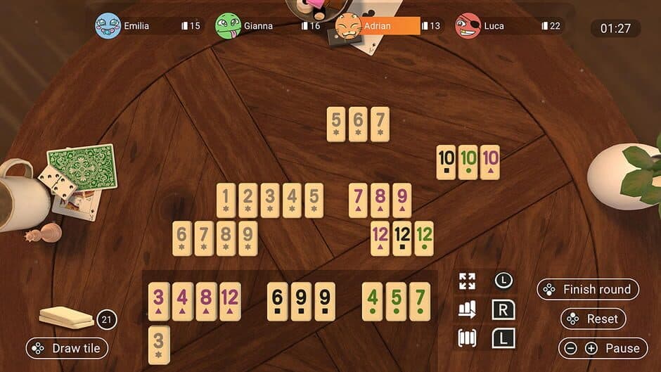 MyRummy screenshot 3