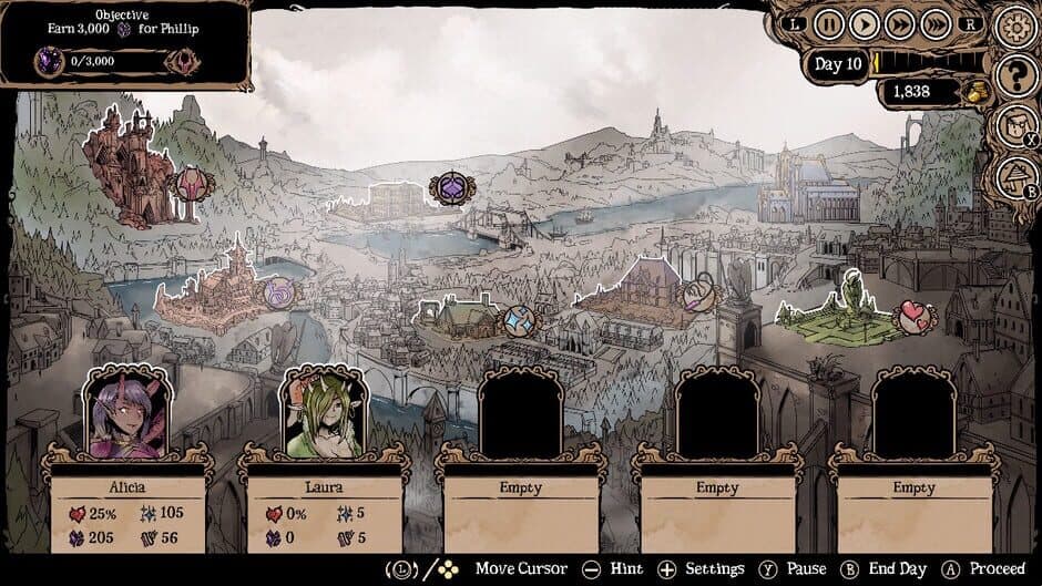 The Magic and Murder Bundle screenshot 5