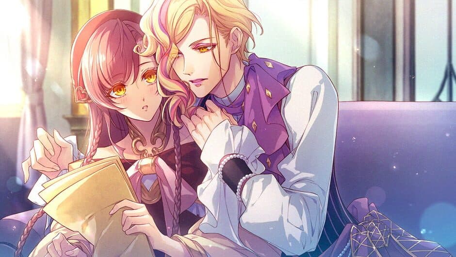 Radiant Tale: Fanfare! screenshot 3