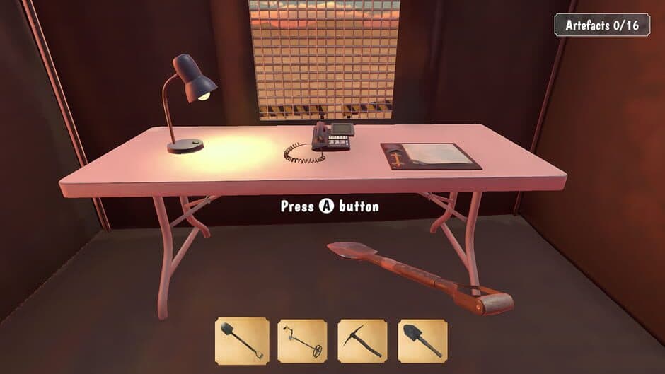 Craft Archeology Simulator: Pyramid to Polar screenshot 2