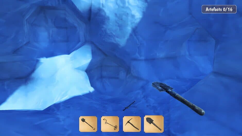 Craft Archeology Simulator: Pyramid to Polar screenshot 5