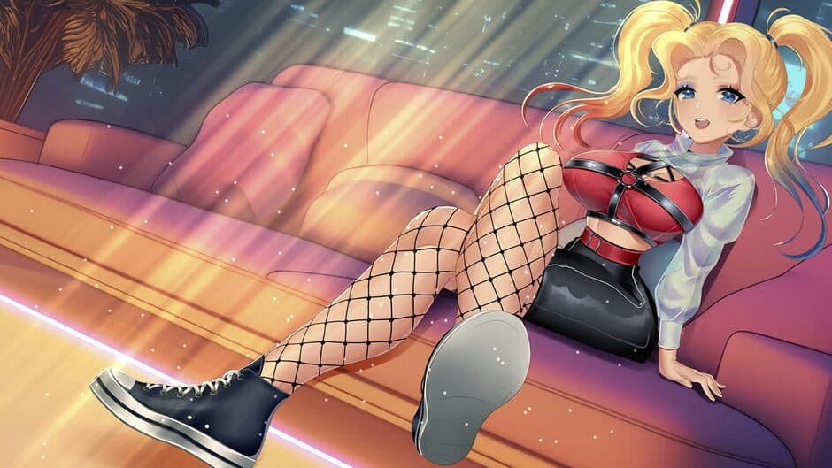 Hentai Mania screenshot 3