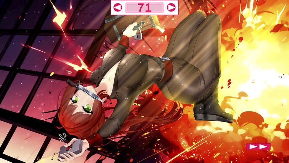 Hentai Mania screenshot 4