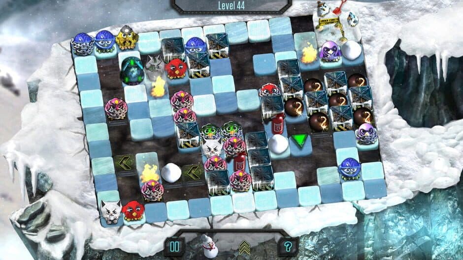 Claws & Feathers 3 screenshot 5