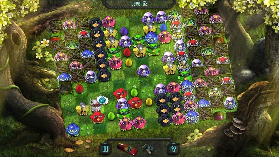 Claws & Feathers 3 screenshot 6