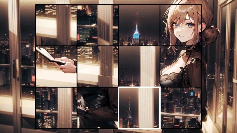 Hentai Girls: Idol Romance screenshot 3