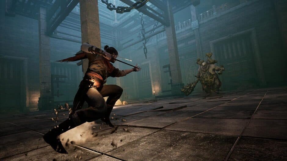 Xuan Yuan Sword Mystic RPG Bundle screenshot 6