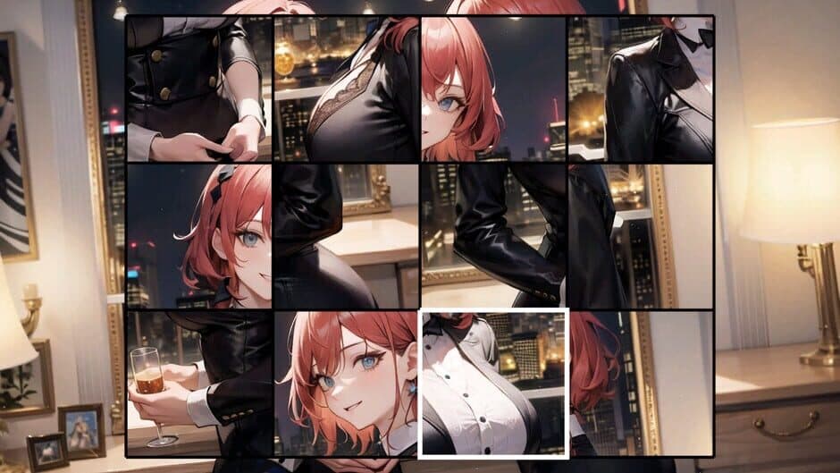 Hentai Girls: Idol Romance screenshot 4