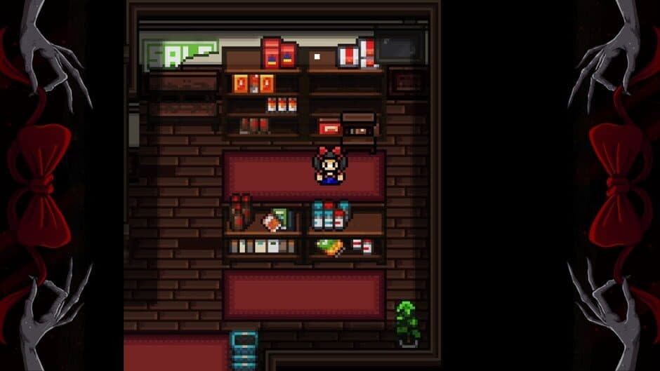 Adventure Horror Bundle screenshot 5