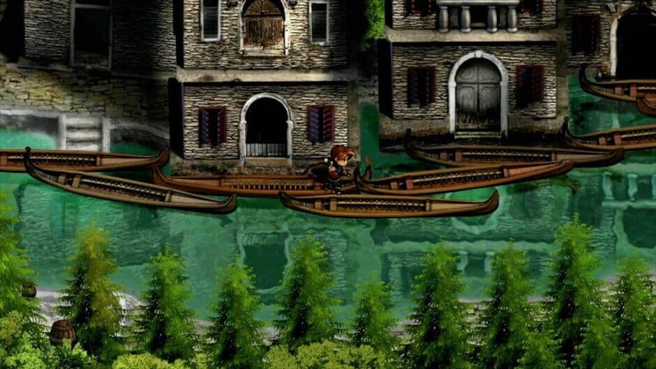 Xuan Yuan Sword Mystic RPG Bundle screenshot 2