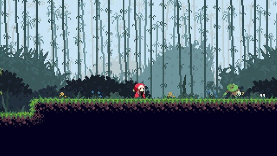 The Excrawlers + Shiro Bundle screenshot 2