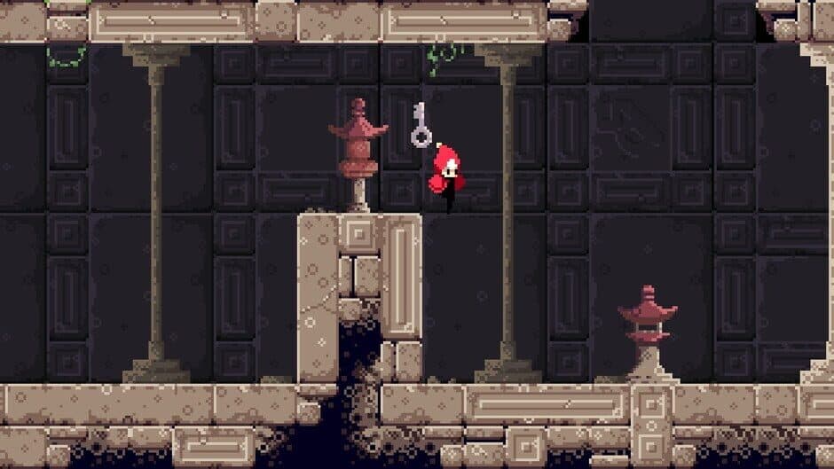 The Excrawlers + Shiro Bundle screenshot 3