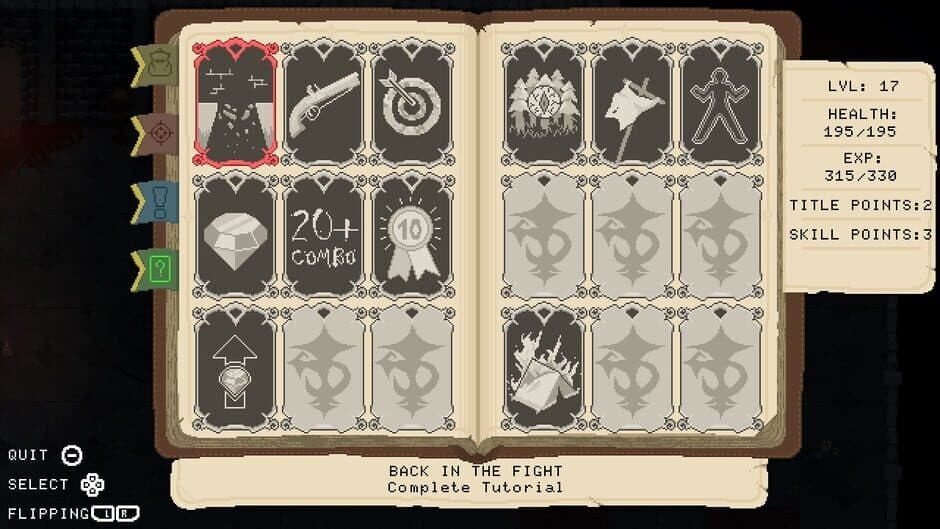 The Excrawlers + Shiro Bundle screenshot 4