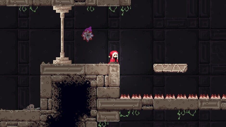 The Excrawlers + Shiro Bundle screenshot 5