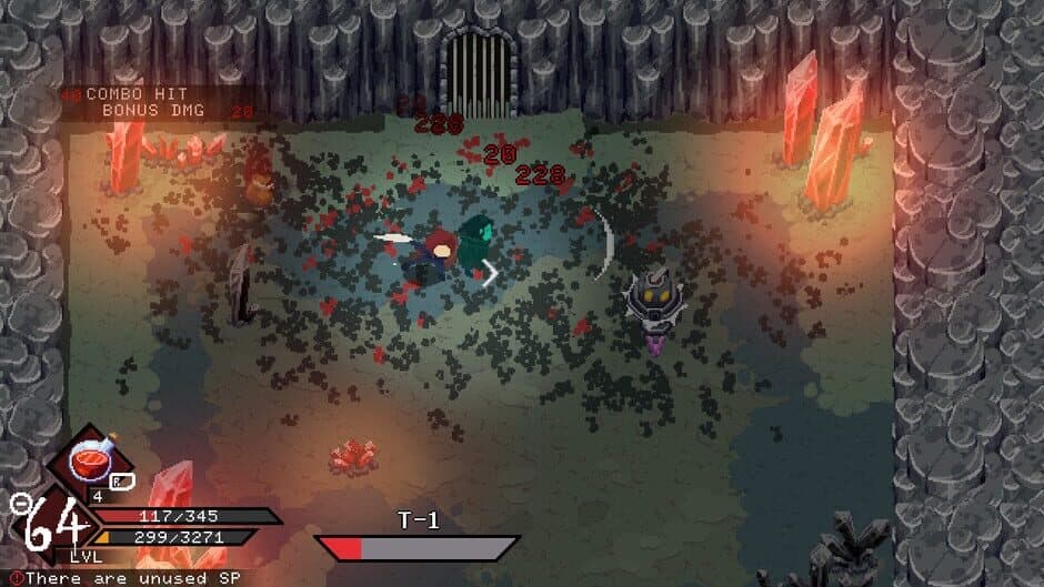 The Excrawlers + Shiro Bundle screenshot 6