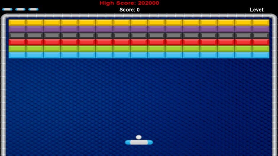 Brick Breaker Premium screenshot 4