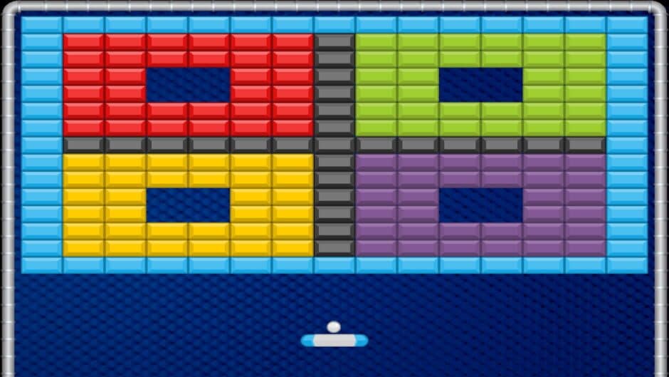 Brick Breaker Premium 3 screenshot 5