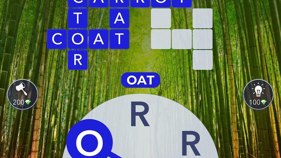 Words of Wonders screenshot 1