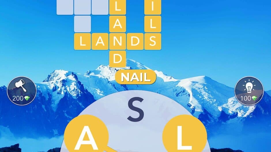 Words of Wonders screenshot 2