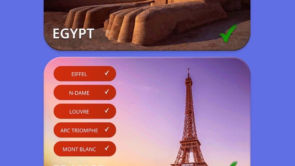 Words of Wonders screenshot 3