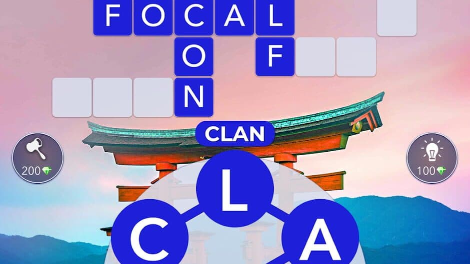 Words of Wonders screenshot 4