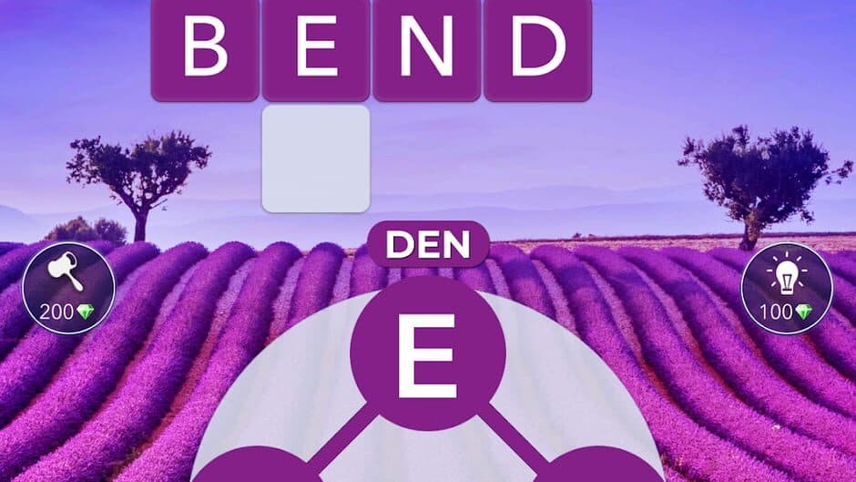 Words of Wonders screenshot 5