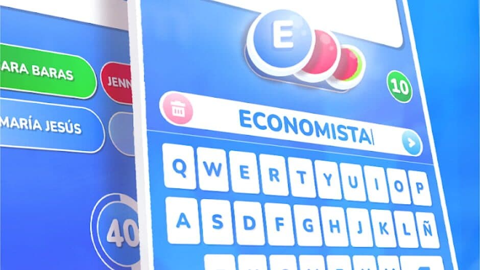 Pasapalabra screenshot 6