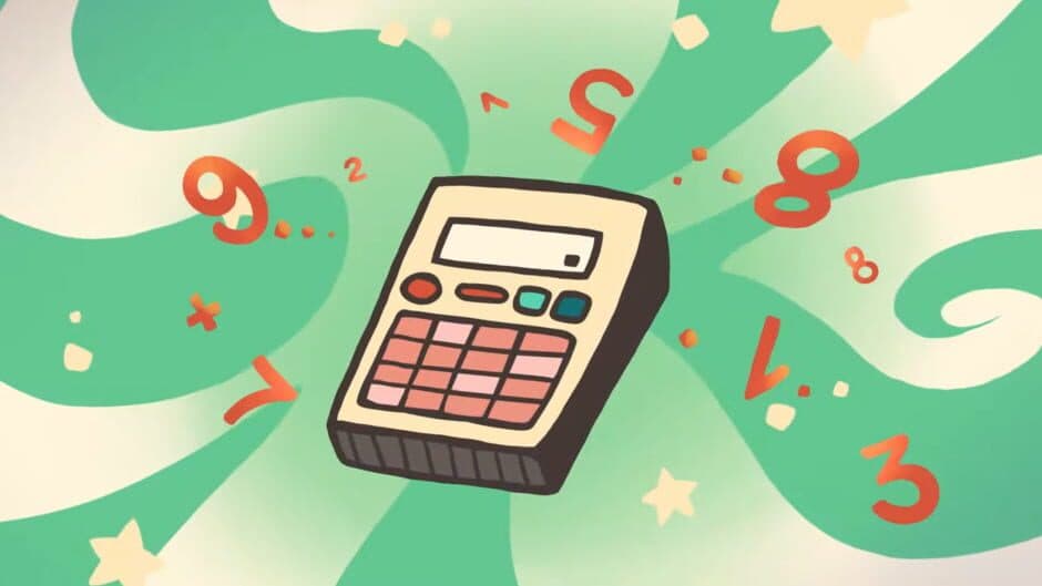 Twelve a Dozen screenshot 3