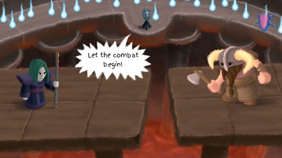 Necro Story screenshot 5