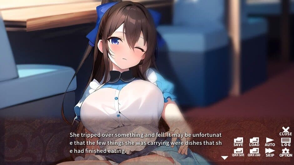 Love Palette: Koi-iro Palette screenshot 1