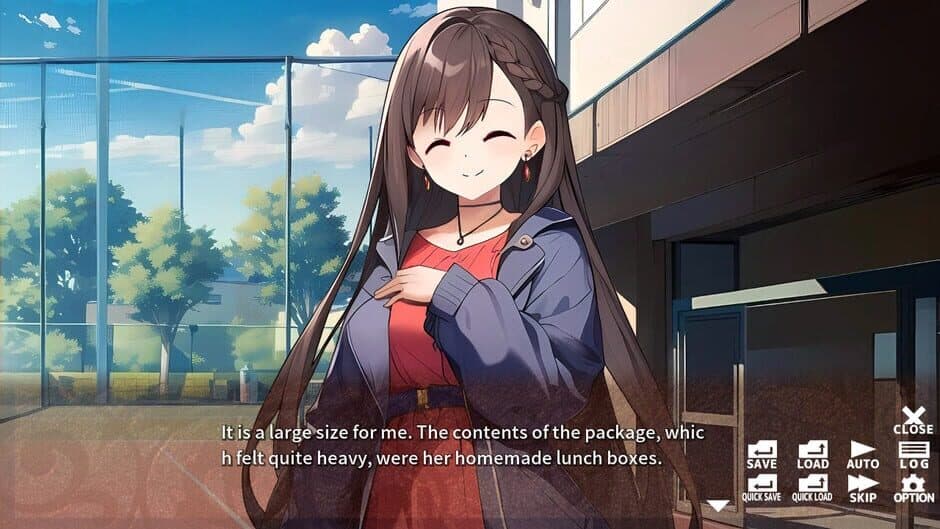 Love Palette: Koi-iro Palette screenshot 3