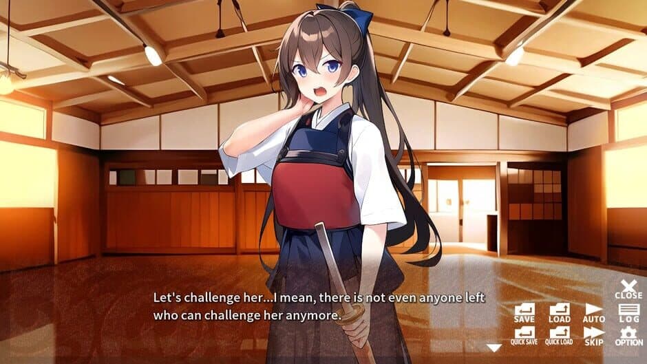 Love Palette: Koi-iro Palette screenshot 4