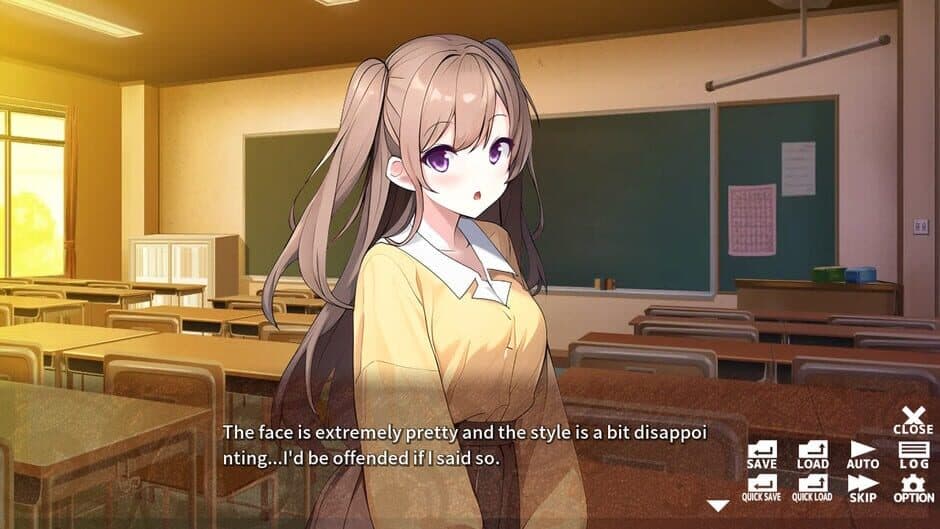 Love Palette: Koi-iro Palette screenshot 5