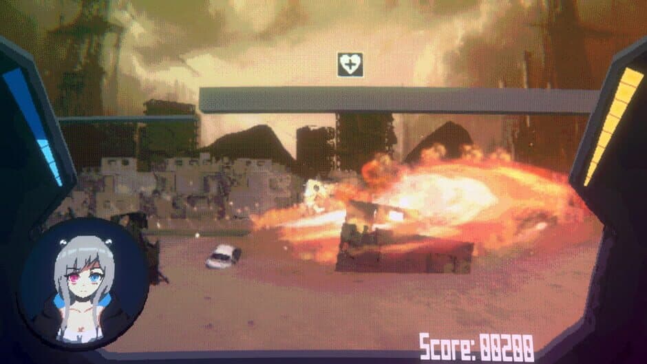 S. Prysm Destroyer screenshot 5