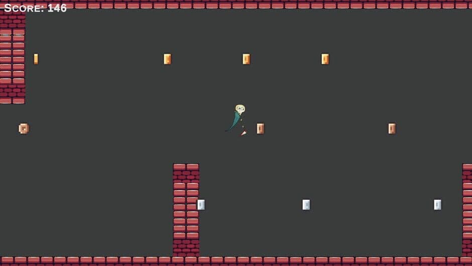 Phantom Dash screenshot 3