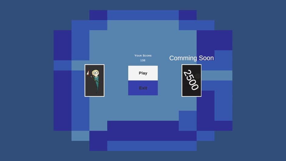 Phantom Dash screenshot 1