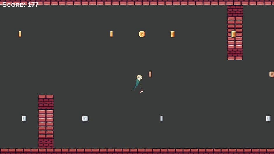 Phantom Dash screenshot 4