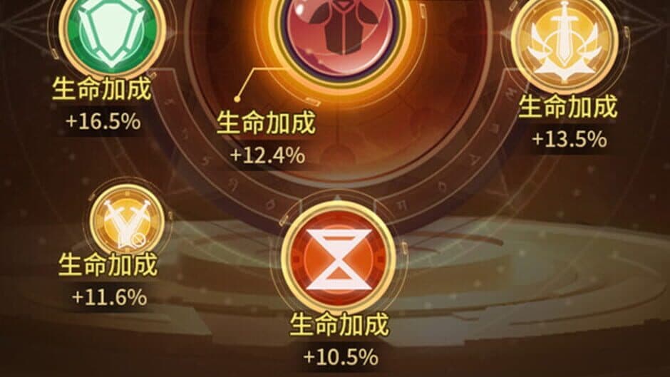 Reincarnated as a Rookie screenshot 2