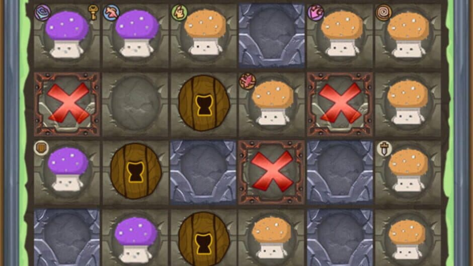 Reincarnated as a Rookie screenshot 5