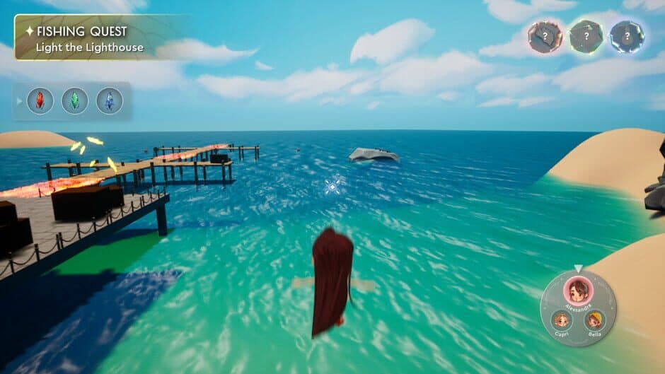 Sorelle screenshot 3