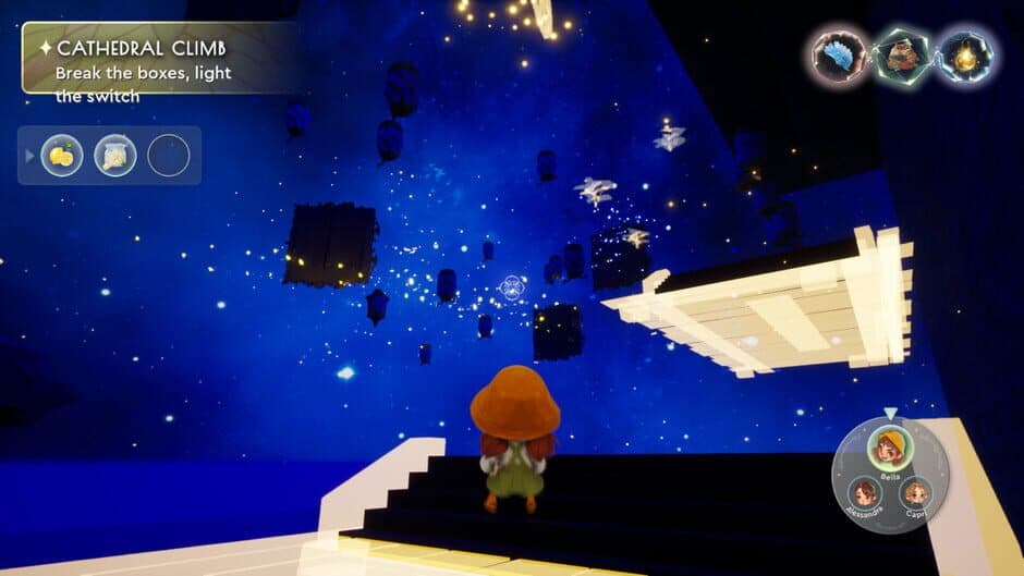 Sorelle screenshot 4