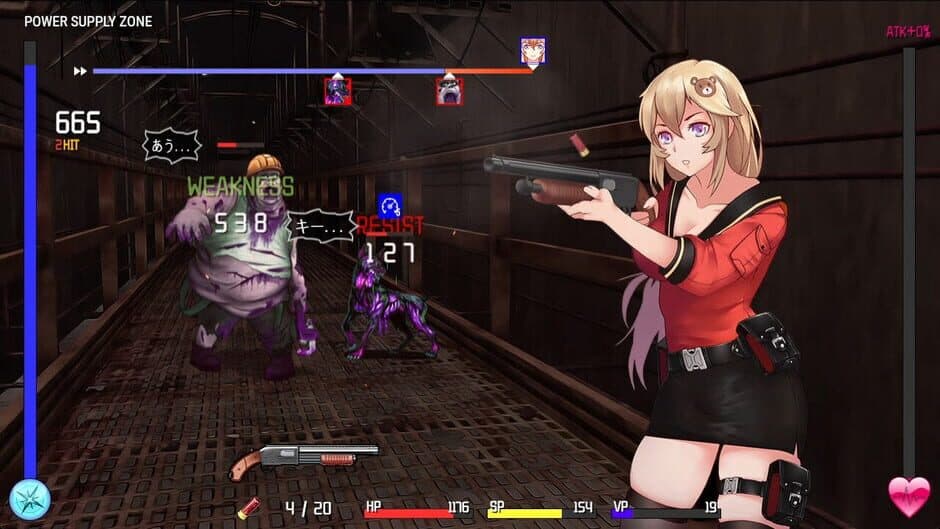 Tunnel Escape screenshot 6