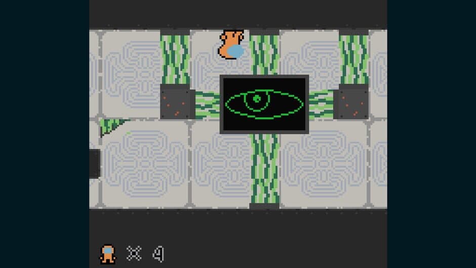 Rusty Flesh screenshot 2