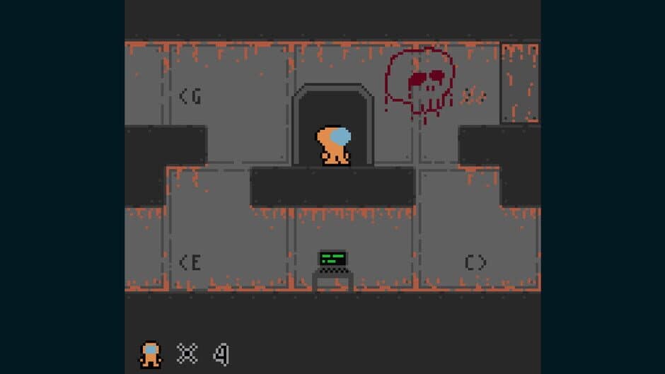 Rusty Flesh screenshot 4