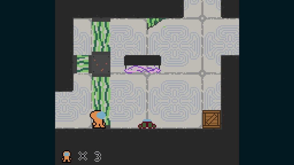 Rusty Flesh screenshot 5