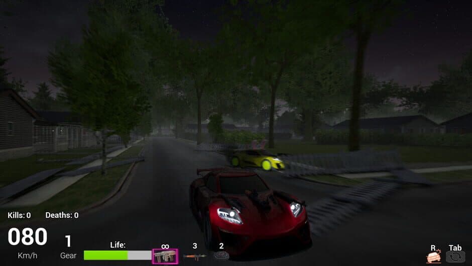 Guns Demons screenshot 6