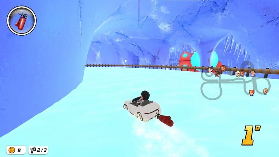 KartMania Silver screenshot 5