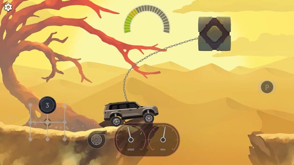 Winch it Out screenshot 3