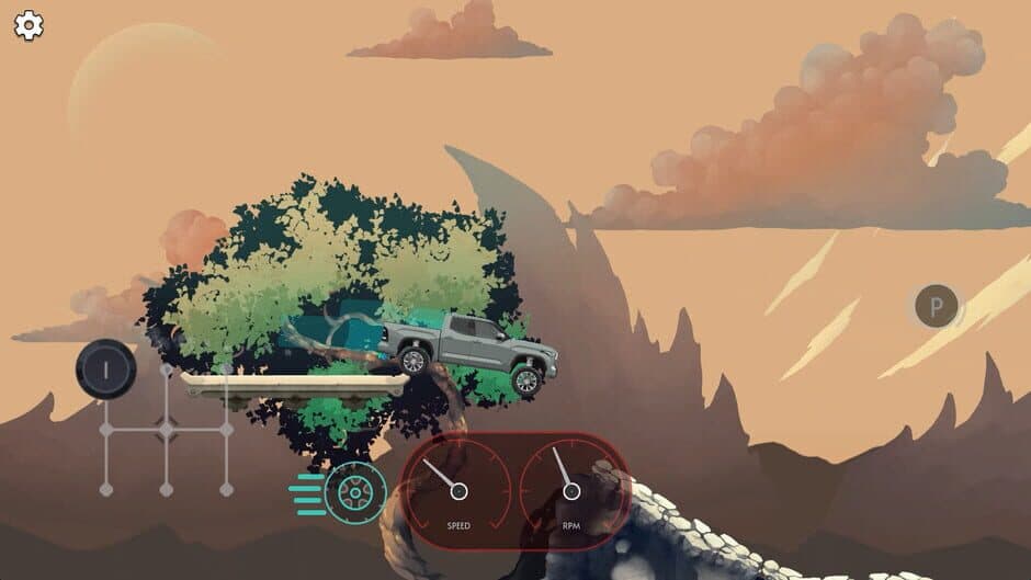 Winch it Out screenshot 4